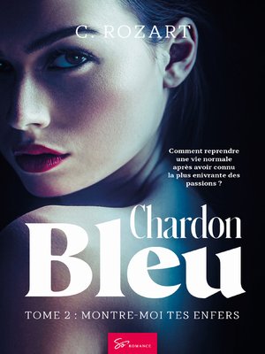 cover image of Chardon bleu--Tome 2